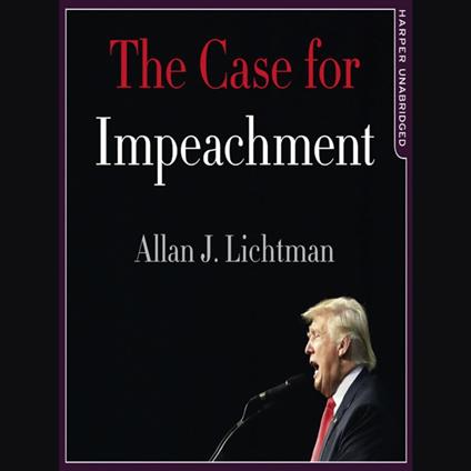 The Case for Impeachment