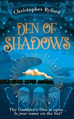 Den of Shadows (Gambler’s Den series, Book 1)