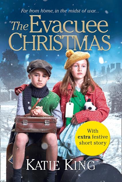 The Evacuee Christmas