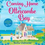 Coming Home to Ottercombe Bay: The summer’s most feel-good romance fiction read