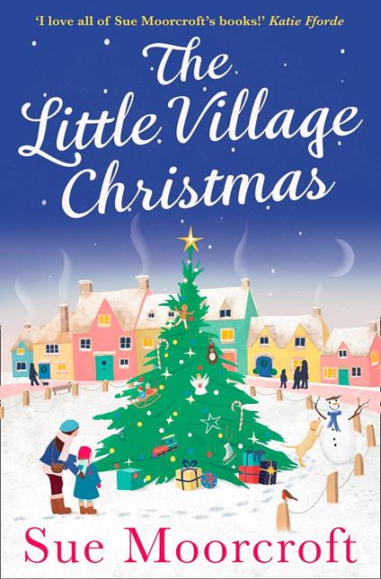 The Little Village Christmas