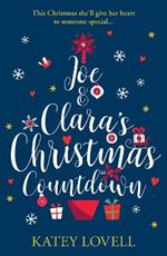 Joe and Clara’s Christmas Countdown