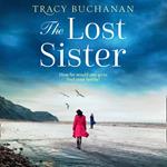 The Lost Sister: A gripping emotional page turner with a breathtaking twist