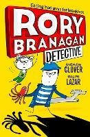 Rory Branagan (Detective)