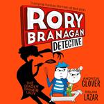 The Deadly Dinner Lady (Rory Branagan (Detective), Book 4)