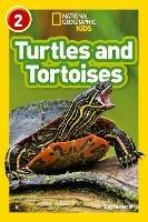Turtles and Tortoises: Level 2