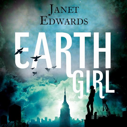 Earth Girl