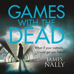 Games with the Dead: A PC Donal Lynch Thriller