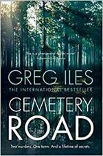 Cemetery Road