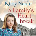 A Family’s Heartbreak: A completely heartbreaking and gripping historical novel from the Sunday Times bestseller