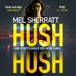 Hush Hush: From the million-copy bestseller comes her most gripping crime thriller yet (DS Grace Allendale, Book 1)