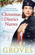 Christmas for the District Nurses (The District Nurses, Book 3)