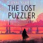 The Lost Puzzler (The Tarakan Chronicles, Book 1)