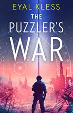 The Puzzler’s War (The Tarakan Chronicles, Book 2)
