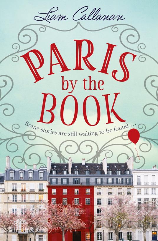 Paris by the Book