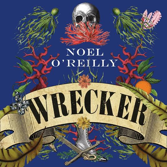 Wrecker: A gripping debut for fans of Poldark and the Essex Serpent