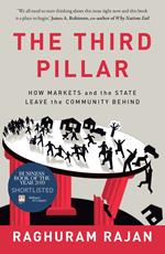 The Third Pillar: The Revival of Community in a Polarised World