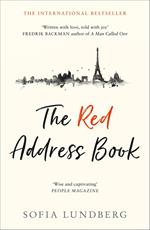 The Red Address Book