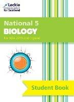 National 5 Biology: Comprehensive Textbook for the Cfe