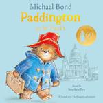 Paddington at St Paul’s: A brilliantly funny story for fans of Paddington Bear!