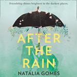 After the Rain: A powerful YA novel about the importance of friendship, perfect for fans of John Green