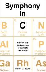 Symphony in C: Carbon and the Evolution of (Almost) Everything