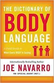 The Dictionary of Body Language