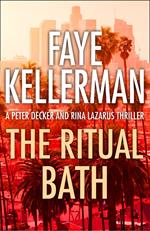 The Ritual Bath (Peter Decker and Rina Lazarus Series, Book 1)