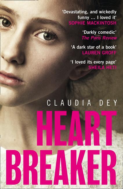 Heartbreaker - Dey, Claudia - Ebook in inglese - EPUB2 con Adobe DRM