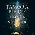 Tempests and Slaughter: THE LEGEND BEGINS (The Numair Chronicles, Book 1)
