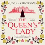 The Queen’s Lady: The perfect bestseller for fans of gripping historical drama (Queens of the Tower, Book 2)