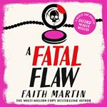 A Fatal Flaw: A gripping murder mystery set in the 1960s, perfect for cozy crime fans