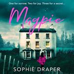 Magpie: The gripping psychological suspense thriller with a twist for fans of Mark Edwards