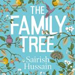 The Family Tree: Shortlisted for the Costa First Novel award