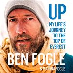 Up: My Life’s Journey to the Top of Everest