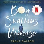 Boy Swallows Universe: The International Bestseller, now a major Netflix show