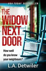 The Widow Next Door