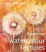 Watercolour Textures (Collins Artist’s Studio)