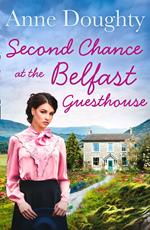 Second Chance at the Belfast Guesthouse