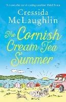 The Cornish Cream Tea Summer