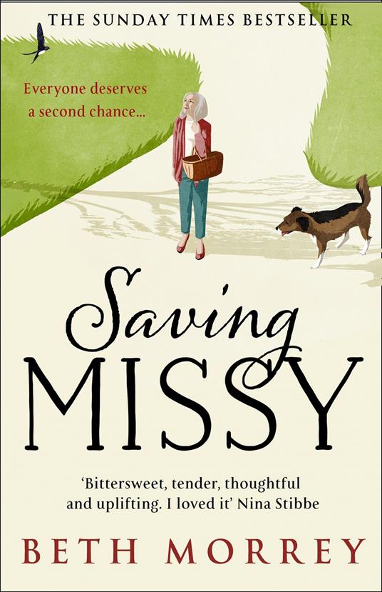 Saving Missy