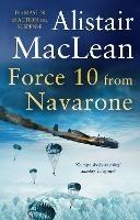 Force 10 from Navarone