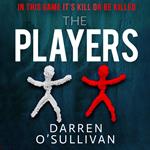 The Players: The utterly gripping, must-read serial killer psychological crime thriller that everyone is talking about