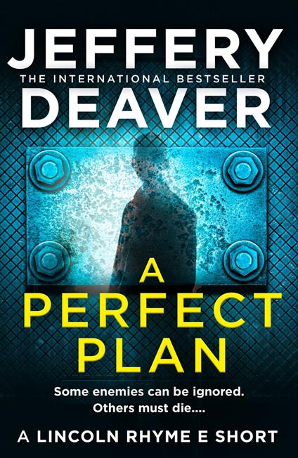 A Perfect Plan - Jeffery Deaver - ebook