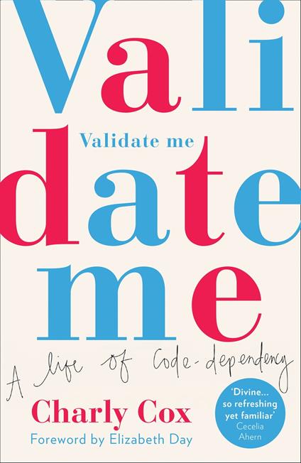 Validate Me: A life of code-dependency