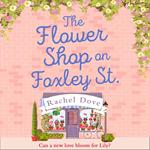 The Flower Shop on Foxley Street