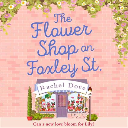 The Flower Shop on Foxley Street