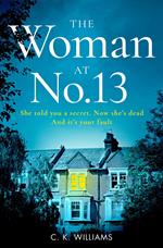 The Woman at No. 13