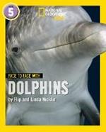 Face to Face with Dolphins: Level 5