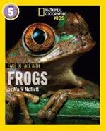 Face to Face with Frogs: Level 5